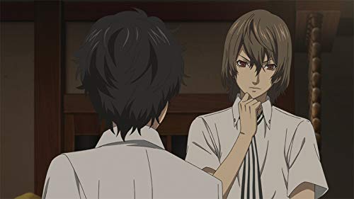 Persona 5: The Animation [2 DVDs], DVD