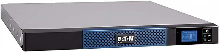 Eaton 5P1550GR-L Unterbrechungsfreie Stromversorgung (USV) 1,55 kVA 1100 W 6 AC-Ausgänge