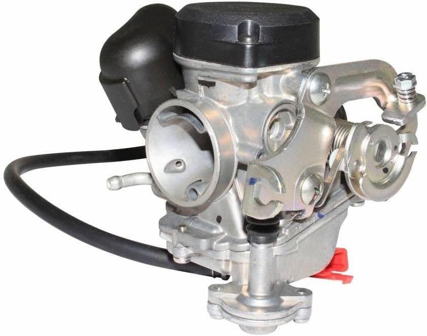 Unbekannt Piaggio Vergaser Original 50 Fly 4t, Liberty 4t, Zip 4t, Vespa LX 4t, Vespa S 4t-Aprilia 5