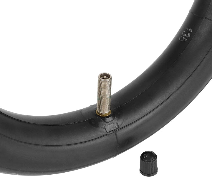 Fututech 10 x 2.125 Reifen und Schlauch für Segway Ninebot F20 F25 F30 F40 Ersatzteil Innertube-Schi