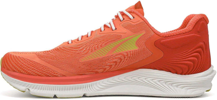ALTRA Damen Torin 5 Laufschuhe für Erwachsene 41 EU Orange, 41 EU Orange
