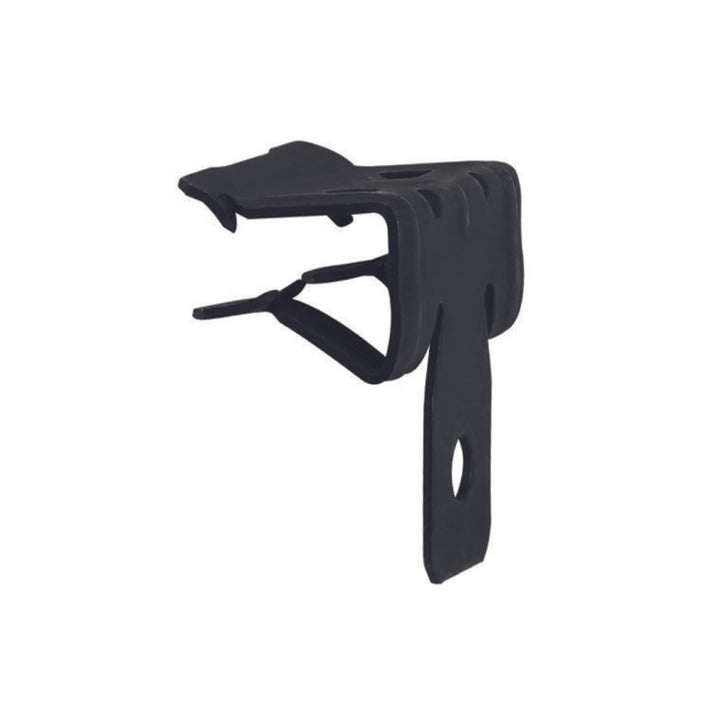 Index sucl10 – Clip Horizontal für Holzbalken Dick 10 – 15 mm