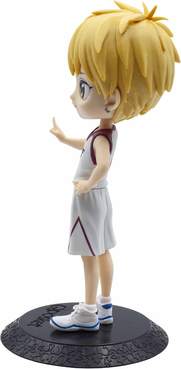 Banpresto - Kuroko's Basketball - Ryota Kise [Movie Version] (Version A), Bandai Spirits Q posket