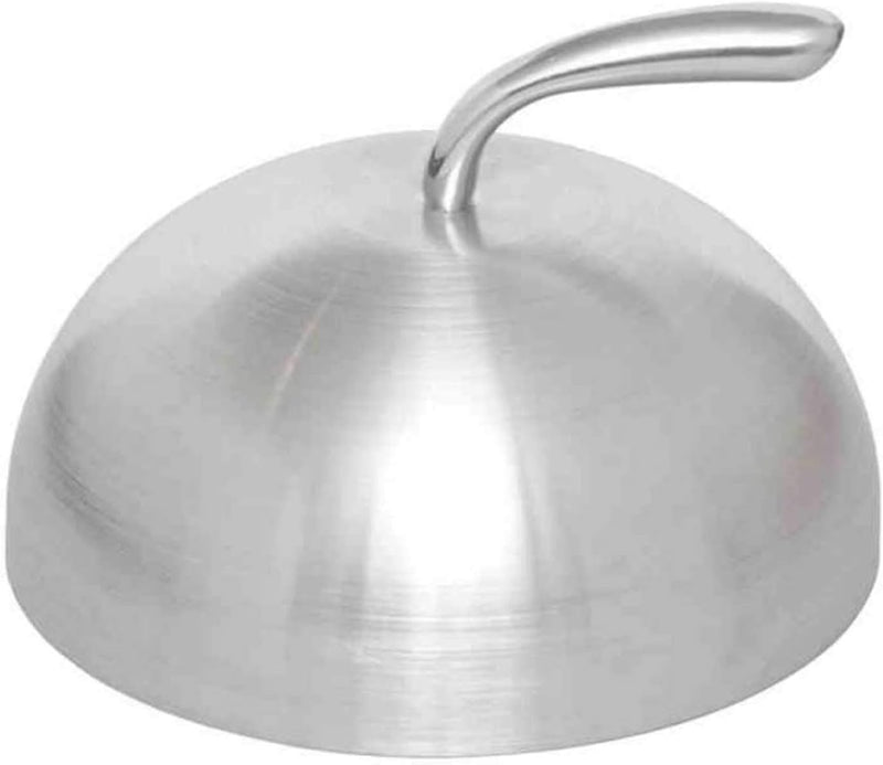 Monolith Cloche Glocke für Feuerplatte Keramikgrill Kamado