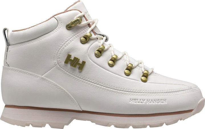 Helly Hansen Herren Winter, Hiking Boots 39 1/3 EU Weiss, 39 1/3 EU Weiss