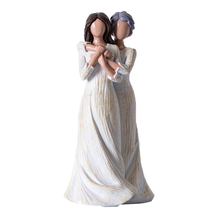 BUTILIVEEN Mutter Tochter Figur, Geburtstagsgeschenke für Tochter von Mama, Geschenke für Muttertag