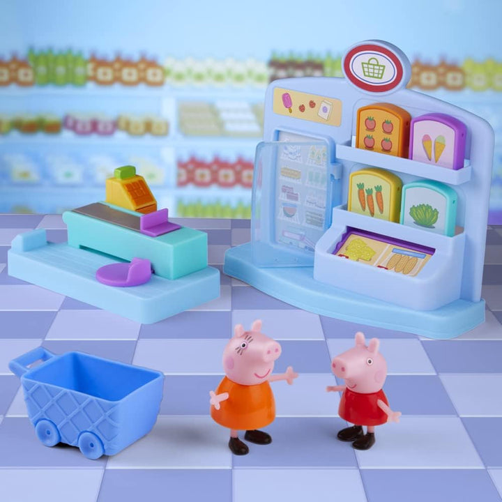 Peppa Pig