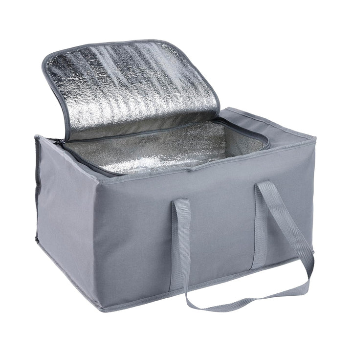 keeeper johann Faltbare Isoliertasche, 40 l, Gr. L, Mit Tragegriffen, Passend für Klappbox ben, 4 h
