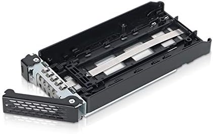 ICY DOCK Extra-Tray/Einschub für ToughArmor MB720 Serie - ToughArmor MB720TK-B Vassoio per MB720M2K-