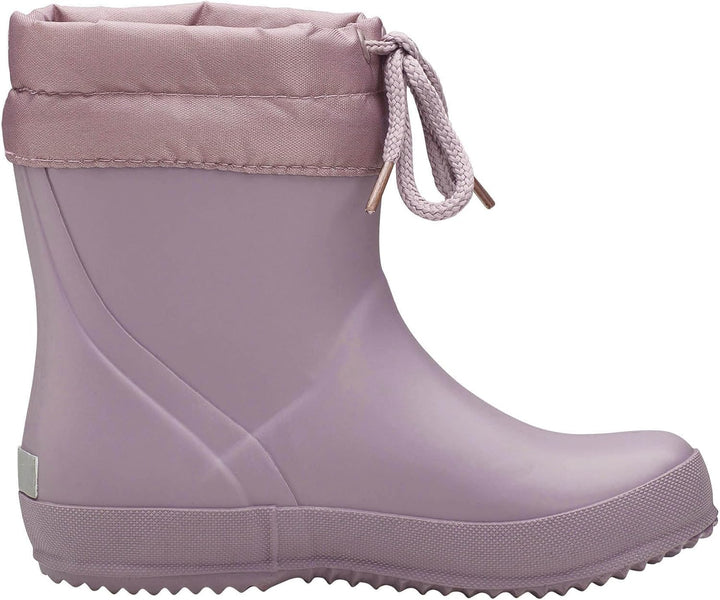 Viking Alv Kids Gummistiefel Dusty Pink Light Pink 20 EU, Dusty Pink Light Pink 20 EU