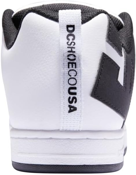 DC Shoes - Court Graffik Shoe für Männer 38 EU, 38 EU