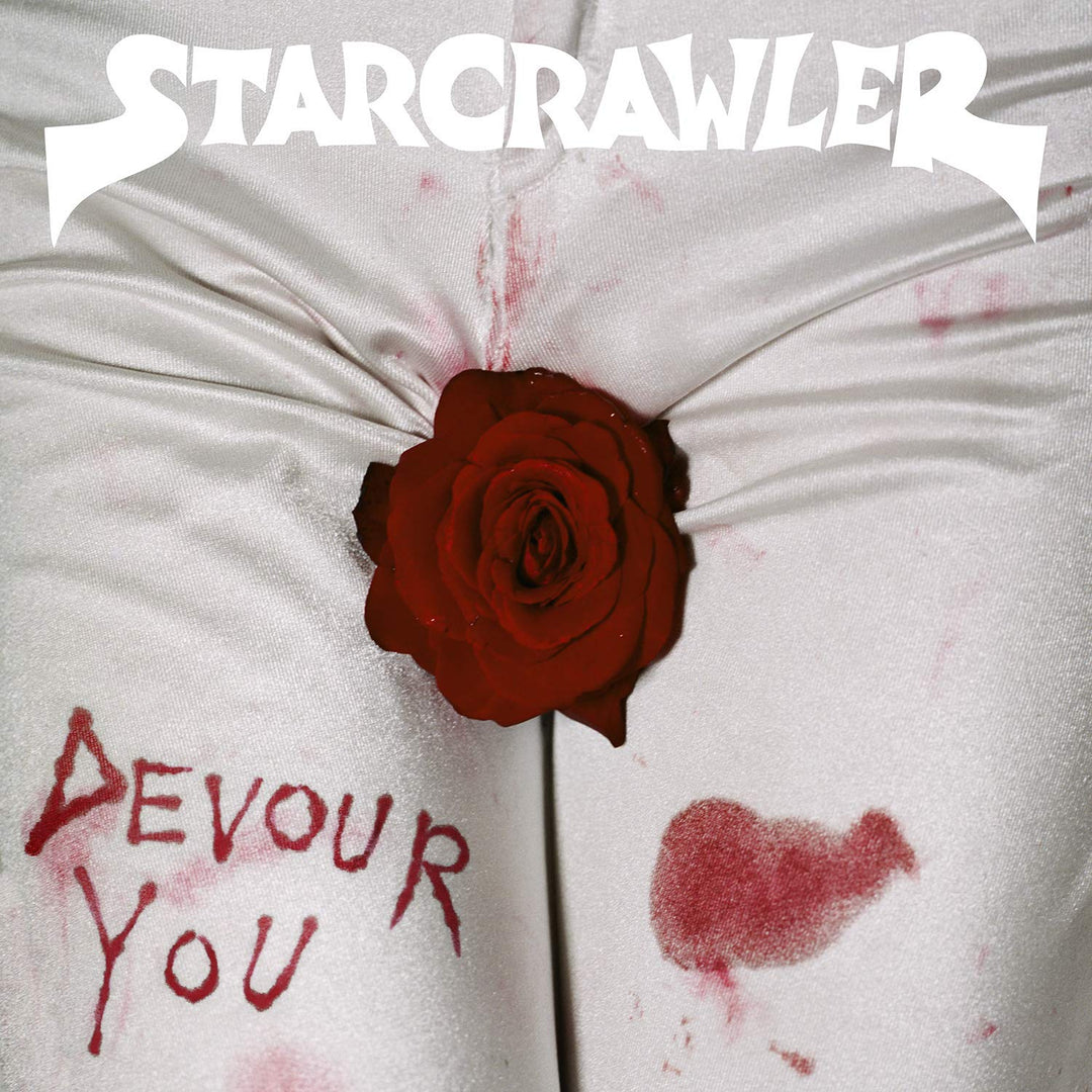 Devour You, Vinyl
