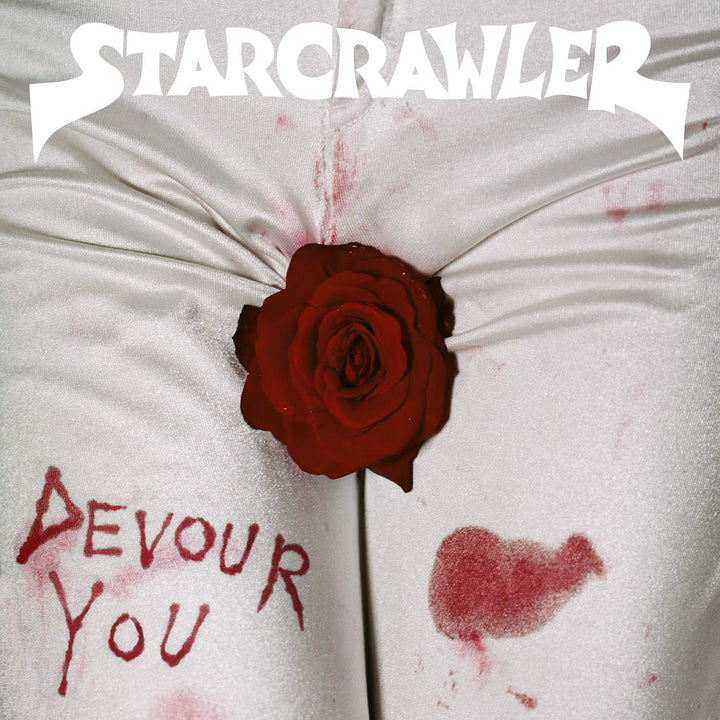 Devour You, Vinyl