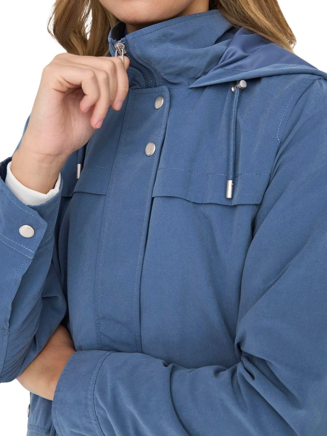 ONLY Female Jacke ONLSTARLINE Jacke XS Vintage Indigo, XS Vintage Indigo