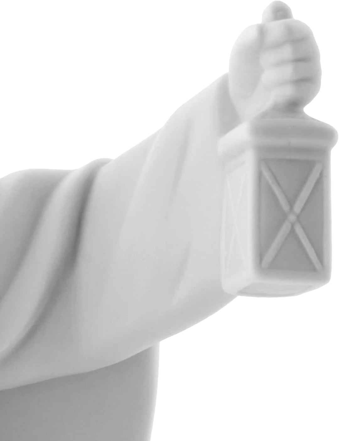Figur Porzellan Nao geboren der Retter der Kollektion Religion 2001915