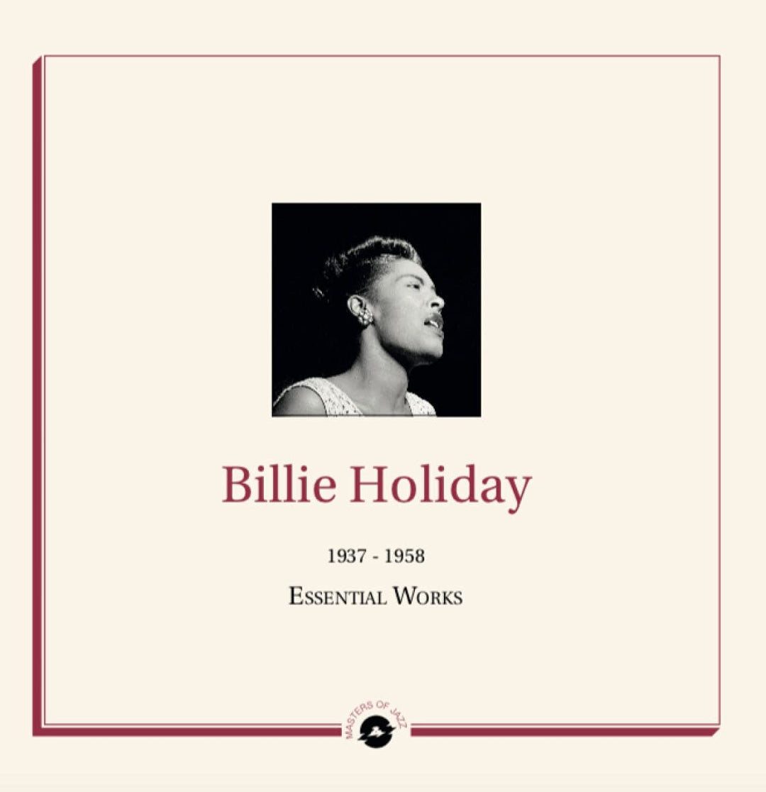 Essential Works: 1937-1958, Vinyl