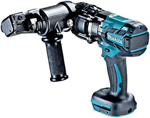 Makita DSC121ZKX1 Akku-Gewindestangentrenner 18V (ohne Akku, ohne Ladegerät) im MAKPAC