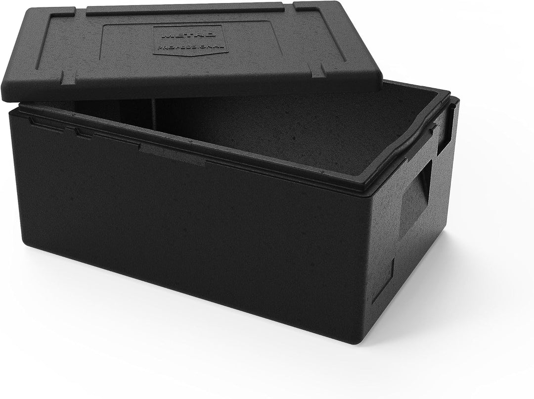 METRO Professional Thermobox GN 1/1 280, EPP, 52 L, Toplader