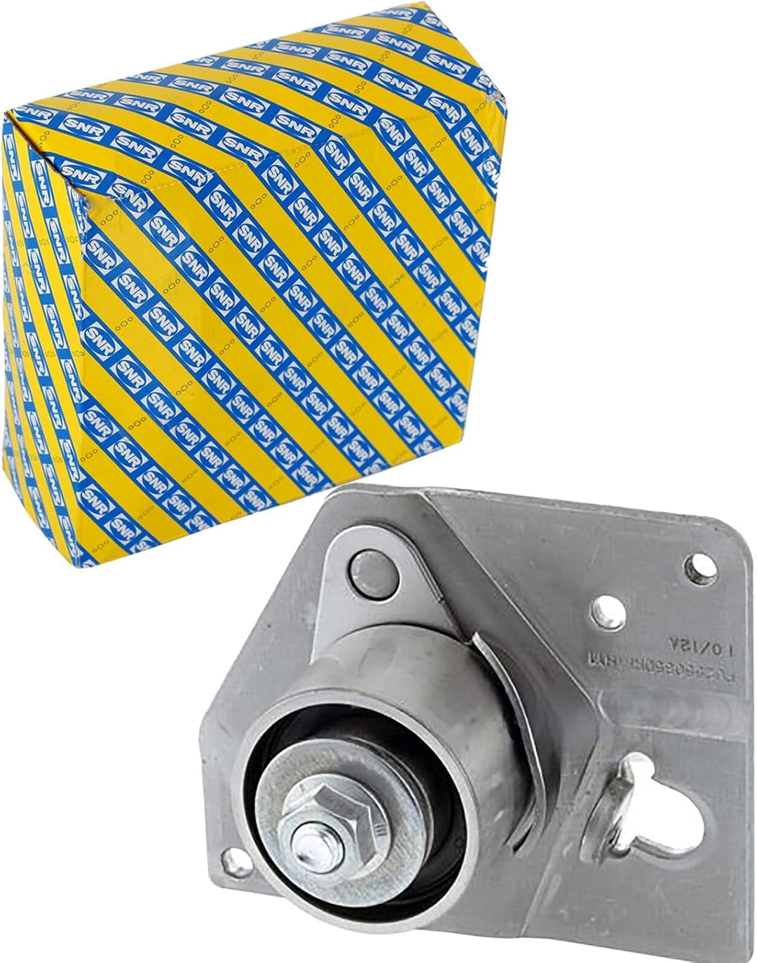 SNR Spannrolle Zahnriemen Zahnriemenspannrolle Zahn Riemen jockey pulley GT355.40