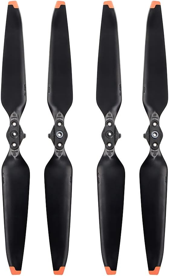 Propeller für DJI Mavic 3 Pro/Mavic 3 Pro Cine/Mavic 3/Mavic 3 Classic/Mavic 3 Cine Mavic 3E/ Mavic