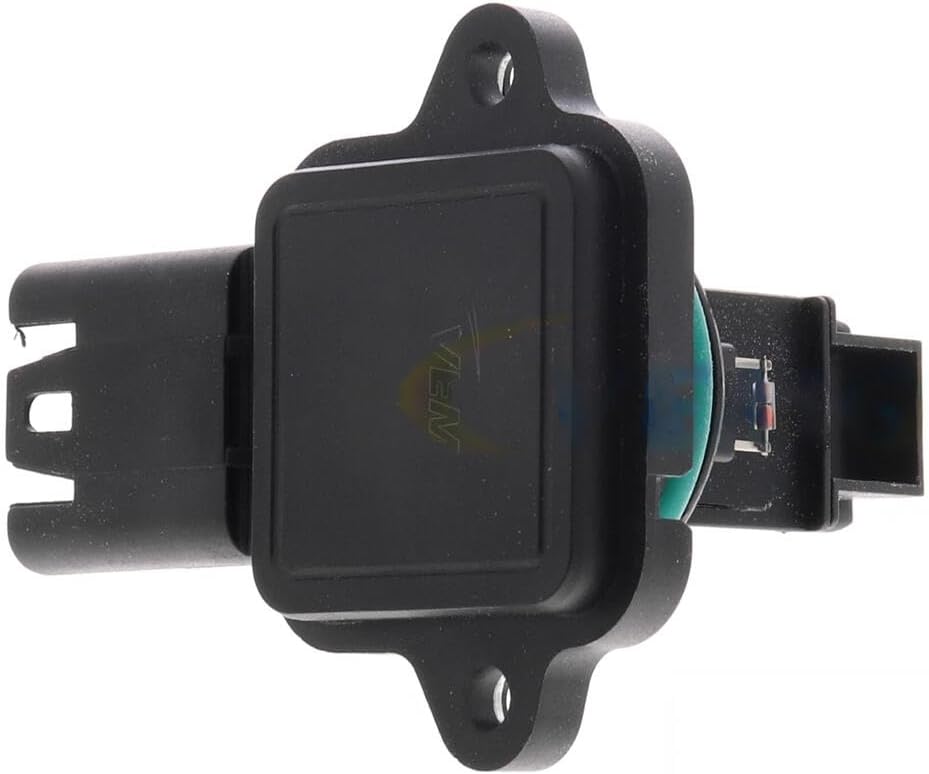 Luftmassenmesser LMM Luftmengenmesser passend für BMW E90 E91 E60 E61 E63 E64 E87 Z4