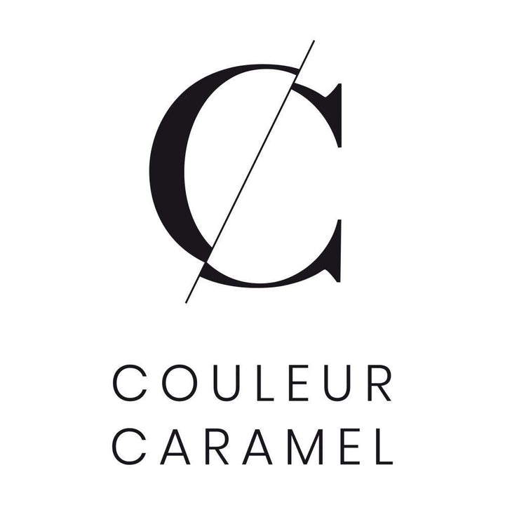 Caramel Mineral Foundation Nr. 21 Beige Clair 1