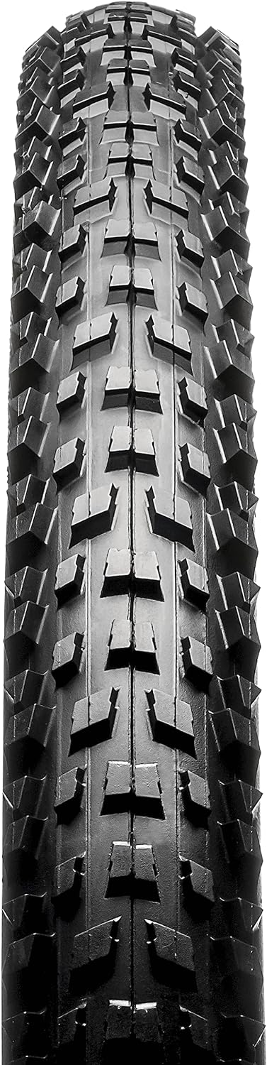 Hutchinson Gila Fahrrad Bereifung 27.5x2.25 cm Schwarz, 27.5x2.25 cm Schwarz