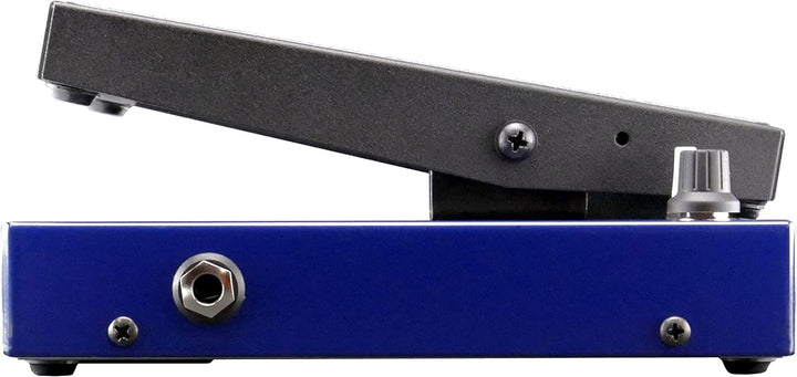 MORLEY 20/20 Power Wah - Wah Wah Pedal