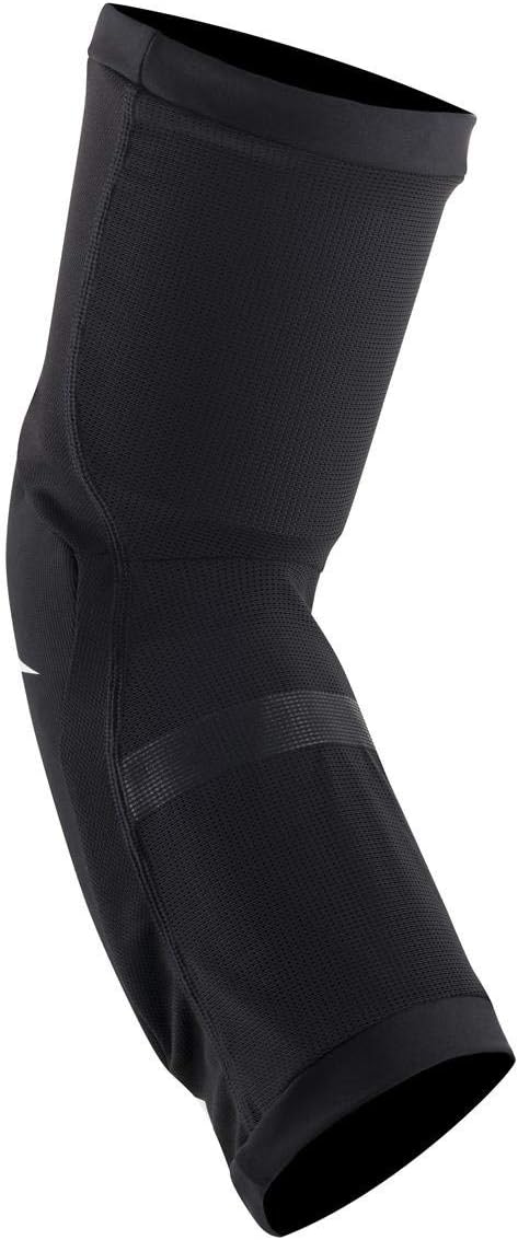 Alpinestars Herren Paragon Plus Knie L schwarz / weiss, L schwarz / weiss