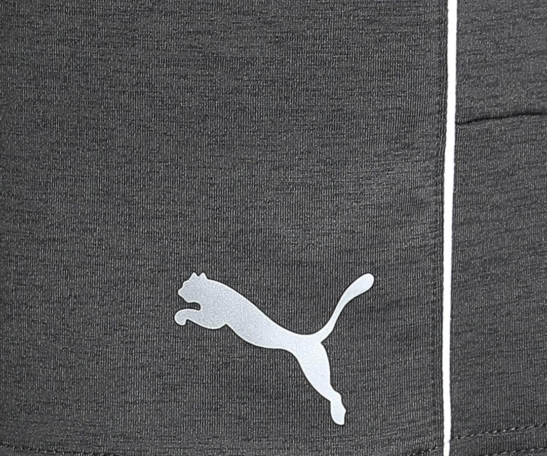 PUMA Train Cloudspun 8" Trainingsshorts Herren M Puma Black Heather, M Puma Black Heather