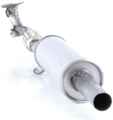 Walker Mittelschalldämpfer