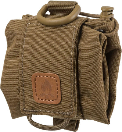 Helikon-Tex Bushcraft Dump Pouch - Adaptive Green