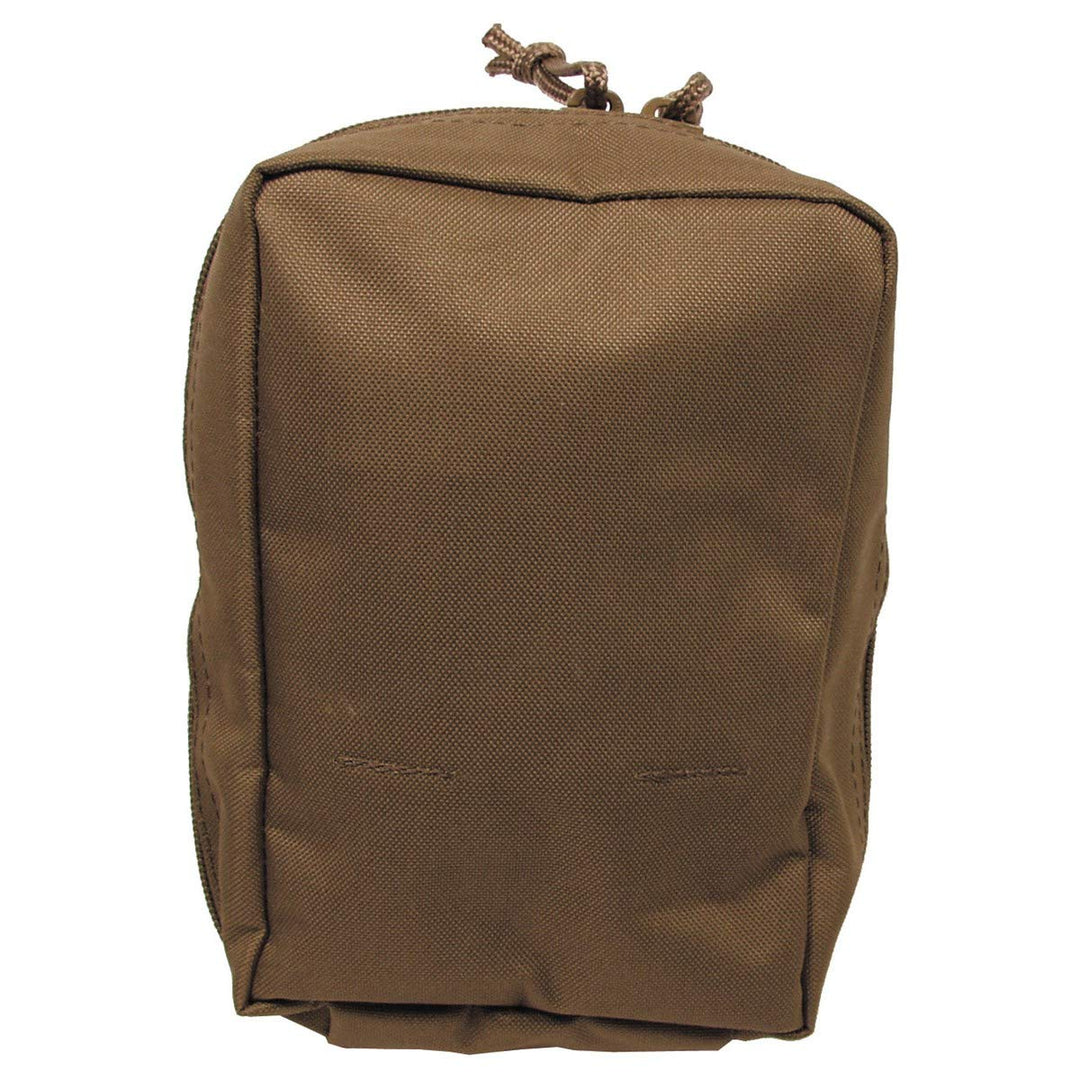 MFH 30613 Mehrzwecktasche Molle Klein coyote tan, coyote tan