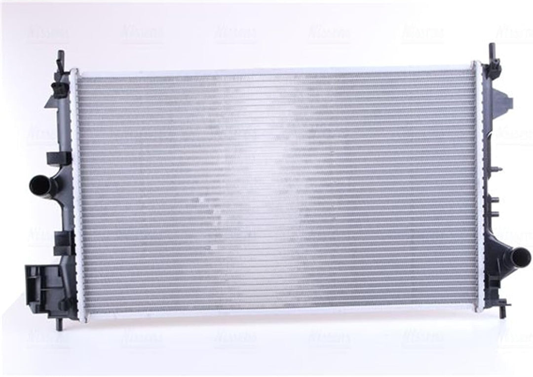 NISSENS 63123 Kühler, Motorkühlung