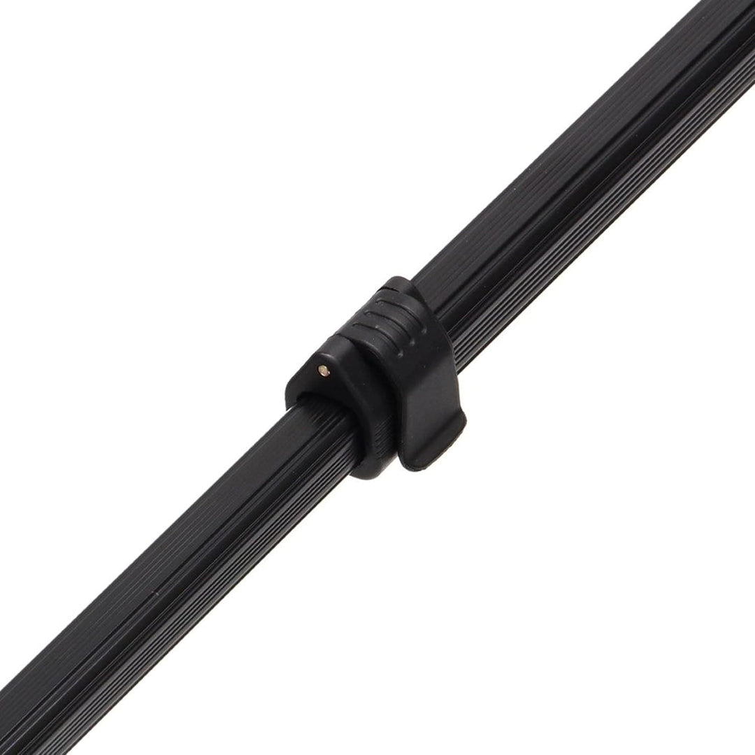 NGT Quickfish Pod MK2-I – 3 Rutenhalter, voll verstellbar, Karpfenrute mit Tasche