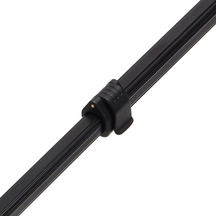 NGT Quickfish Pod MK2-I – 3 Rutenhalter, voll verstellbar, Karpfenrute mit Tasche