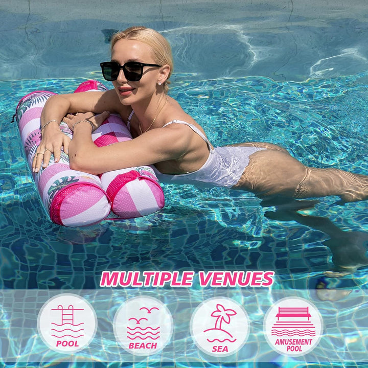 WERNNSAI Pool Floats A003 Flamingo, Flamingo