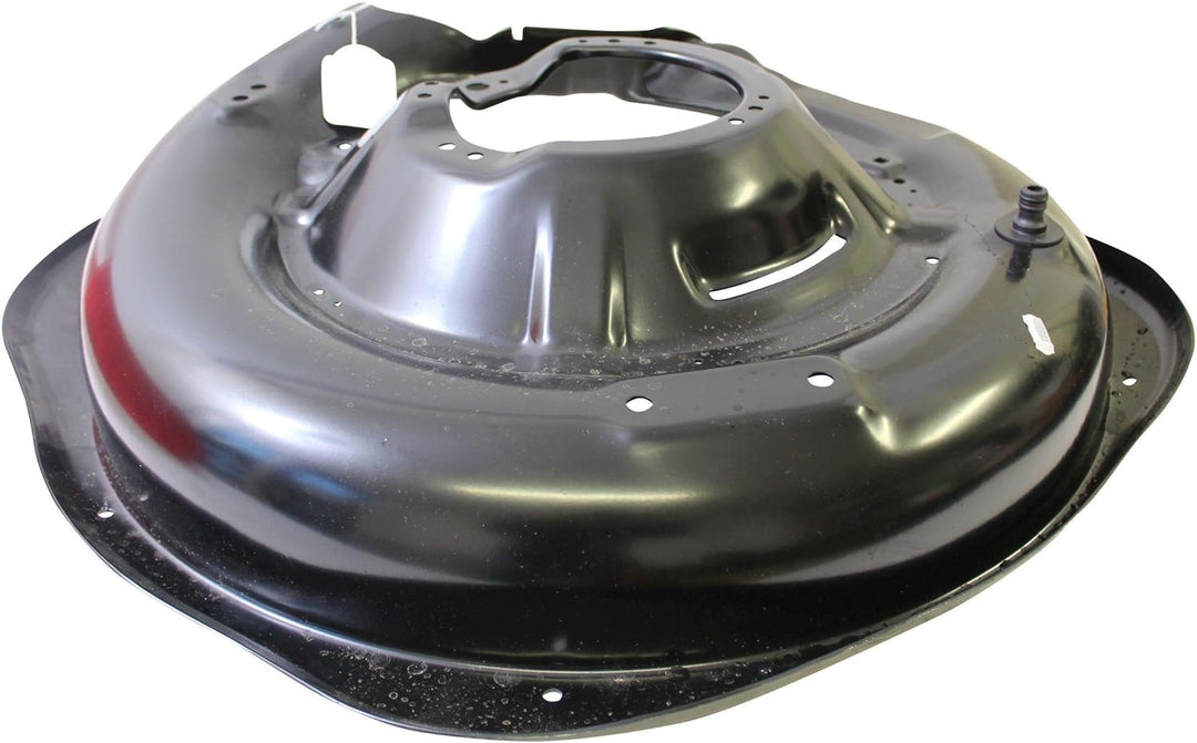 SECURA Mähdeck Mähgehäuse 63cm kompatibel mit Variolux 63 AME Rasentraktor