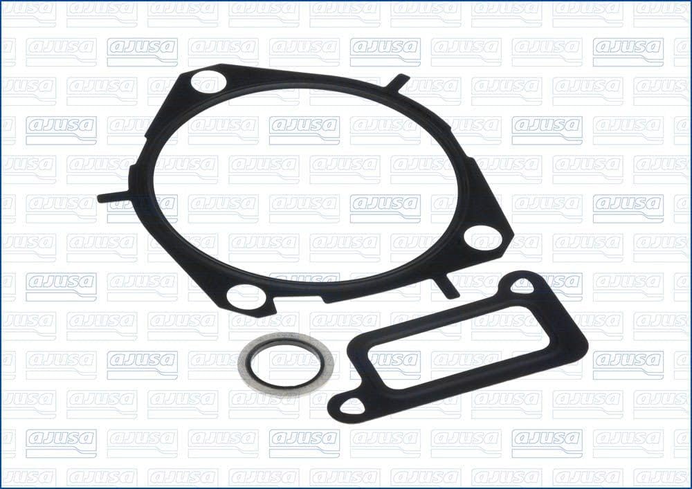 Ajusa 51044000 Dichtungsvollsatz, Motor