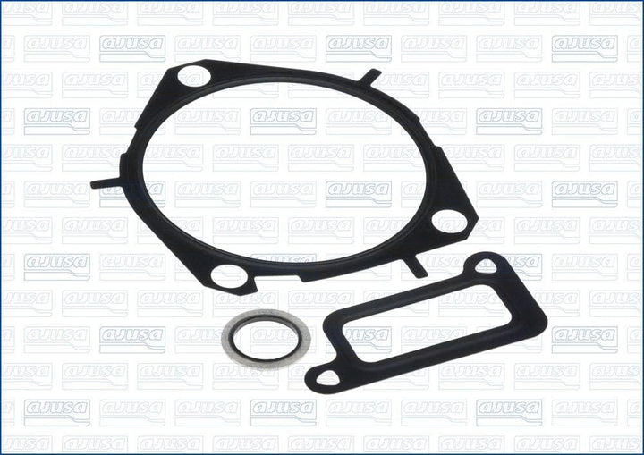 Ajusa 51044000 Dichtungsvollsatz, Motor