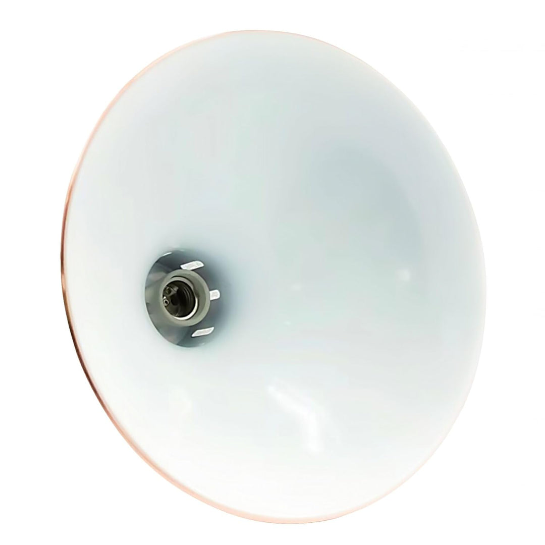 GGM Gastro | WLH290-G | Wärmelampe - Ø 290 mm - Gold