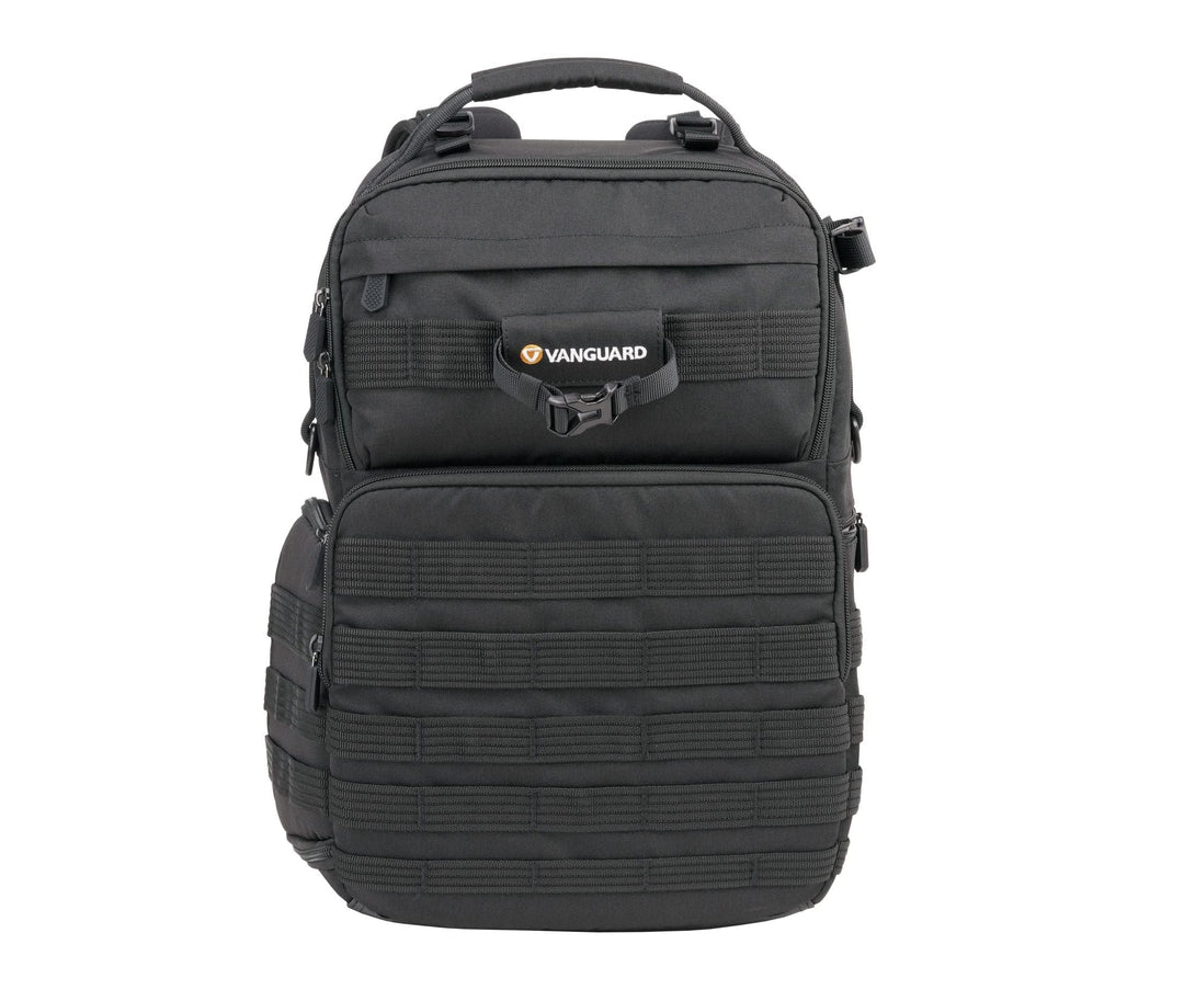 Vanguard Veo Range T48 Schwarz, T48 Schwarz