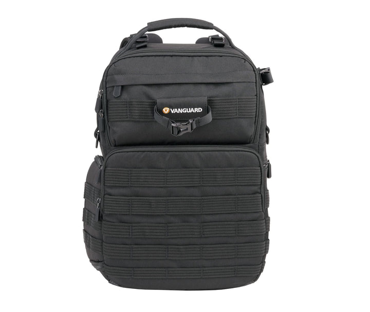 Vanguard Veo Range T48 Schwarz, T48 Schwarz