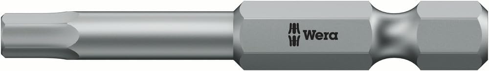 Wera 05051530001 Kraftform Kompakt 60 RA-R 1, 17-teilig, Kraftform Kompakt 60 RA-R 1