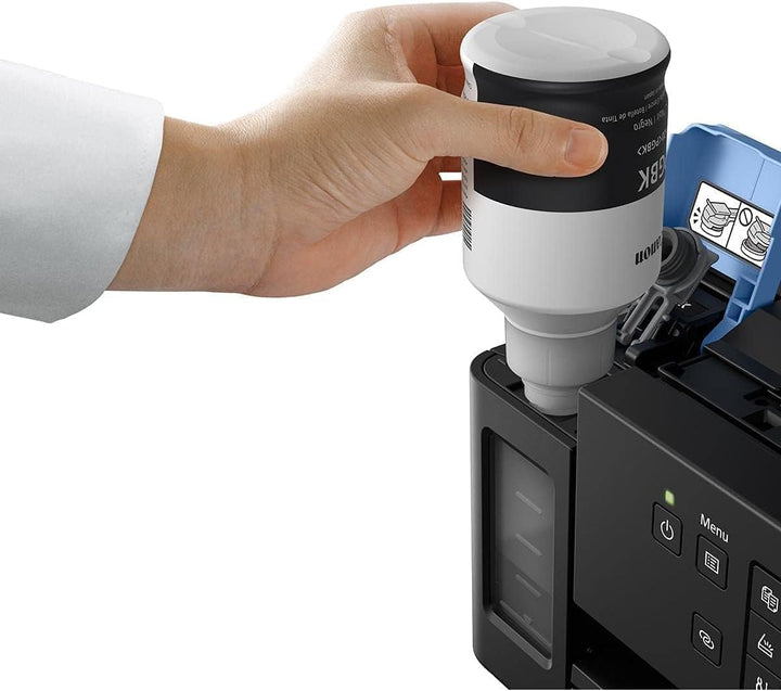 CANON Pixma GM4040 Scanner/Kopier/Ethernet WLAN Tank-Drucker