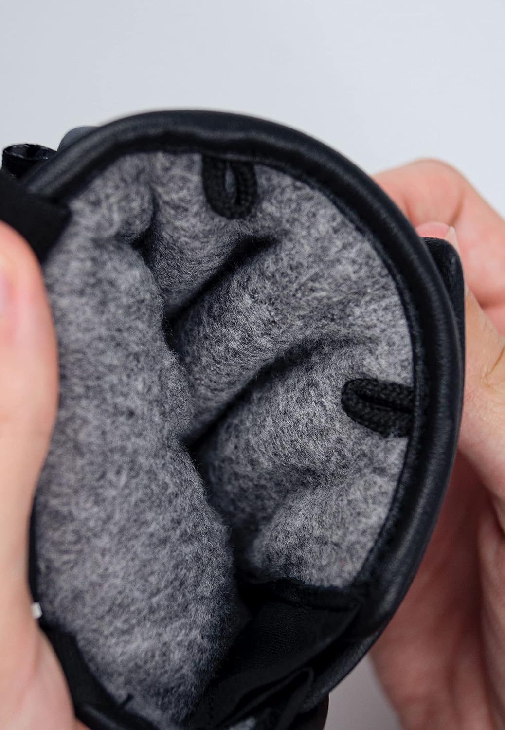 Reusch Andy R-TEX XT sehr warme, wasserdichte, Winddichte und atmungsaktive Unisex Winterhandschuhe