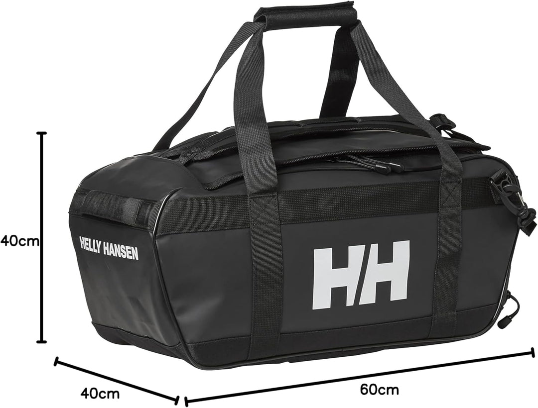 Helly Hansen STD Schwarz, STD Schwarz