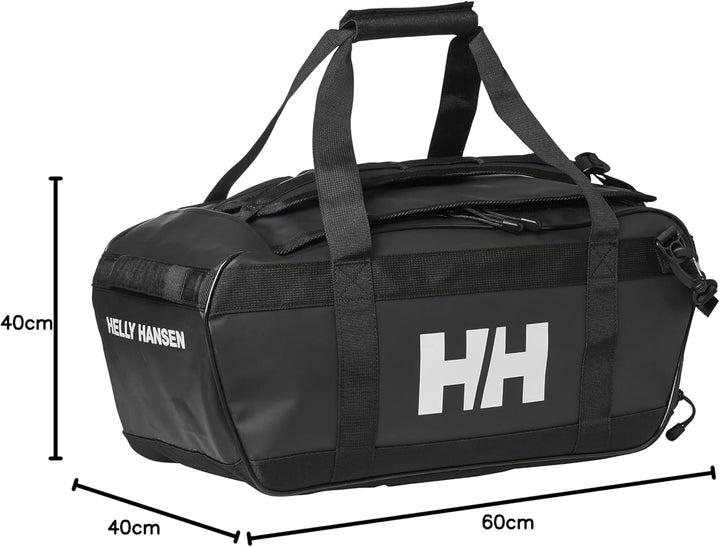 Helly Hansen STD Schwarz, STD Schwarz