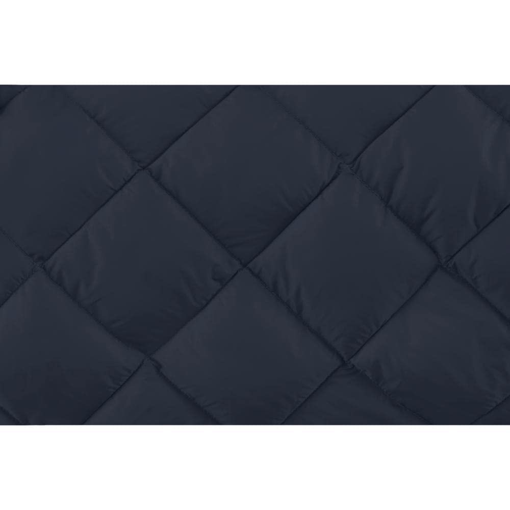 CYBEX Gold Fusssack Snøgga Mini 2, Für Babyschalen, Ab Geburt bis ca. 24 Monate, TOG 4, Ocean Blue (