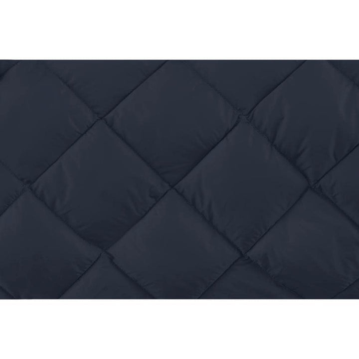CYBEX Gold Fusssack Snøgga Mini 2, Für Babyschalen, Ab Geburt bis ca. 24 Monate, TOG 4, Ocean Blue (